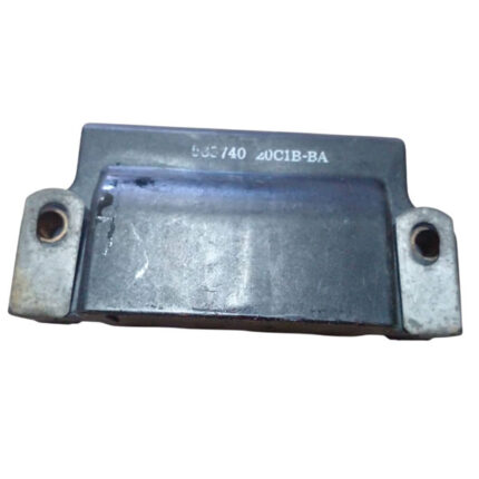 Bobina de Ignición Dual