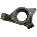 Base de Arranque Yamaha 200-225 HP. - Imagen 2