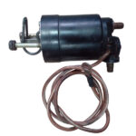 Relé Selenoide de Arranque