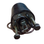 Relé Selenoide de Arranque