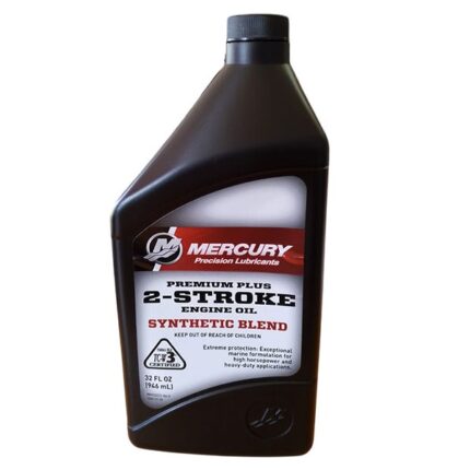 Aceite 2-STROKE