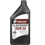 Aceite 4-STROKE