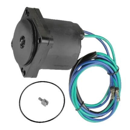Motor de Trim