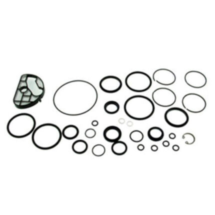 Kit de Sellos de Trim