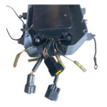 CDI con Bracket Yamaha 100-140 HP. - Imagen 2