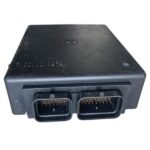 Unidad de Control