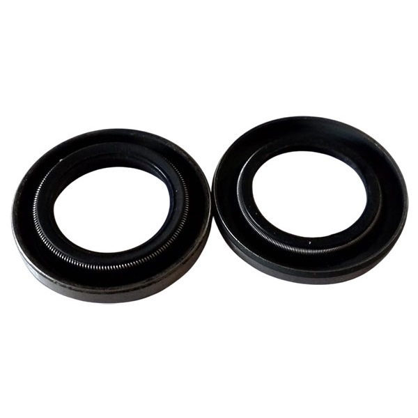 8723- Set de Estoperas de Eje Largo Johnson-Evinrude 90-300 HP. #329922-329923 (1) Set de Estoperas