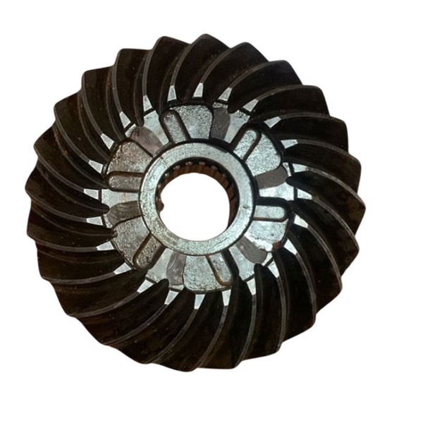 8765- Piñón de Reversa Evinrude M2 200-225-250 HP. #353381 F (1) Piñón de Reversa