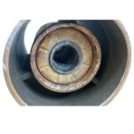 Propela Derecha 15x14 Johnson/Evinrude 150-300 HP. - Imagen 4