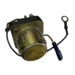 Selenoide de Arranque Yamaha 115-225 HP. - Imagen 4