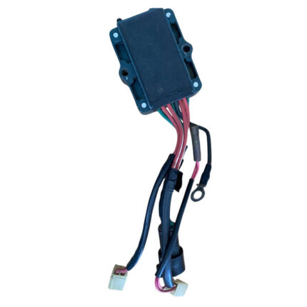 Rectificador - Regulador