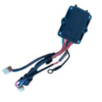 Rectificador - Regulador Yamaha 150-200 HP. - Imagen 2