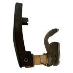Manilla Trasera Capota Evinrude E-tec 115-300 HP - Imagen 2