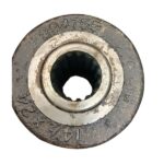 Propela Derecha Johnson/Evinrude Raker 14 1/2x24 - Imagen 3