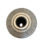 Propela Izquierda Johnson/Evinrude VIPER 14.5x21 - Imagen 2