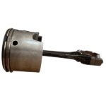 Pistón C/Biela Izquierdo Evinrude E-tec 225 HP. - Imagen 2