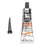 Silicón Gris
