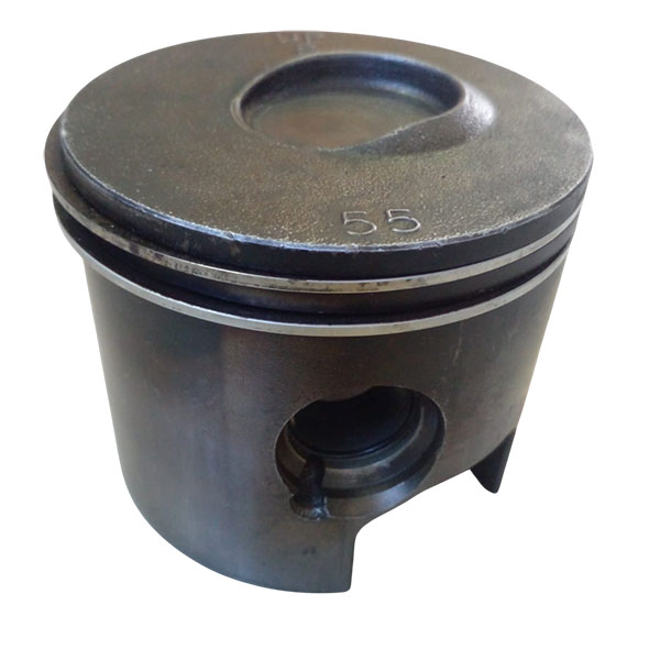 8927- Pistón Derecho Mercury 200-225 HP. #859297T2 (1) Pistón Derecho