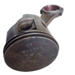 Pistón Izquierdo Standard C/Biela Yamaha 115-225 HP. - Imagen 2