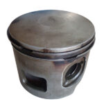 Pistón Derecho