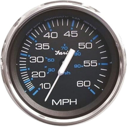 Reloj Spedímetro