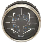 Reloj Multifuncional