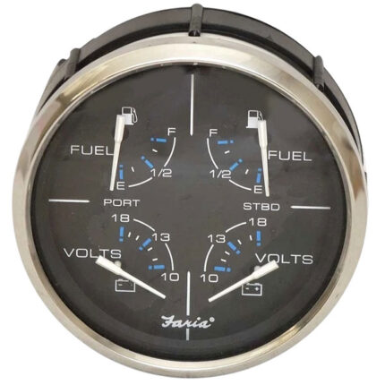 Reloj Multifuncional