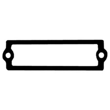 Empacadura de Cuerpo de Válvula