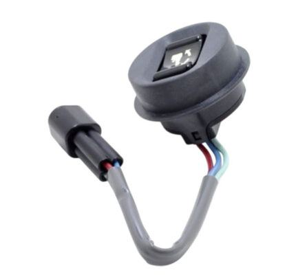 Swiche de Trim de Bandeja