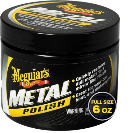 Pulidor de Metales