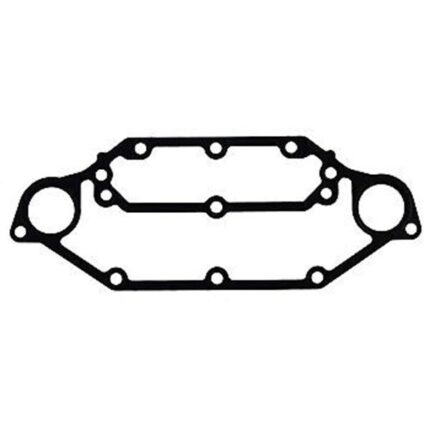 Empacadura de Bloque