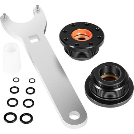 Kit Reparador de Cilindro de Dirección