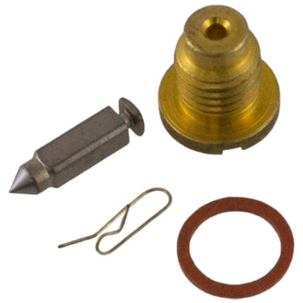 Aguja y Asiento de Flotante