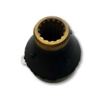 Buje de Goma de Propela STD Johnson/Evinrude 100-300 HP. - Imagen 3