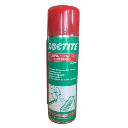 Limpiador de Contactos Eléctricos