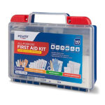 Kit Primeros Auxilios