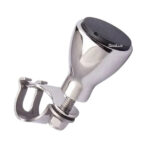 Perilla de Control de Timón