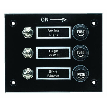 Panel Swicht