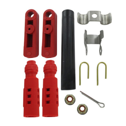 Kit Adaptador de Guayas