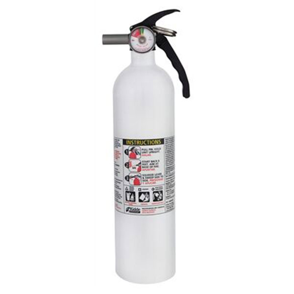 Extintor de Incendio