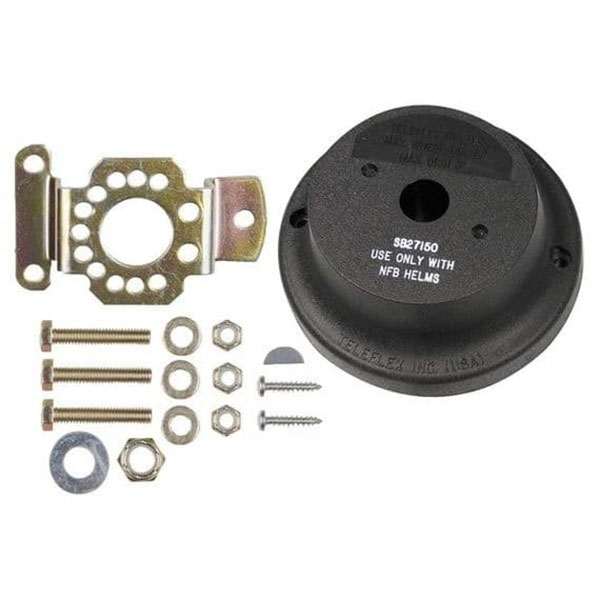 9102- Kit de Bezel Giratorio 90° Rotary NFB TELEFLEX #SB27150P (1) Kit de Bezel