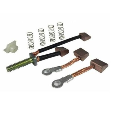 Carbones para Arranque