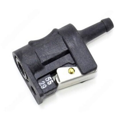 Conector en Línea de Combustible