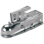 Acopladp de Remolque