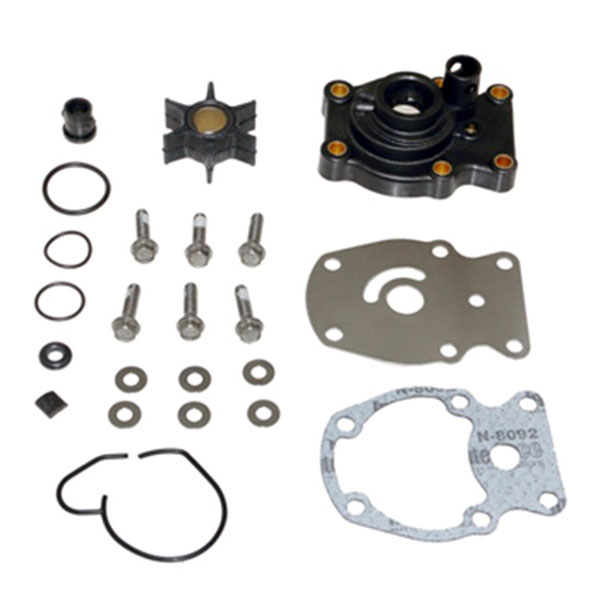 9164- Kit Reparador de Bomba de Agua Johnson-Evinrude 20-35 HP. PROMARINE #3382P (1) Kit Reparador de Bomba de Agua