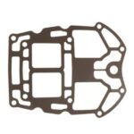 Empacadura de Escape