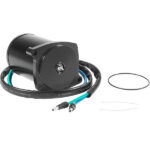 Motor de Trim