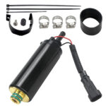 Bomba de Combustible