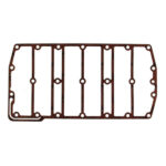 Empacadura Cuerpo de Válvula