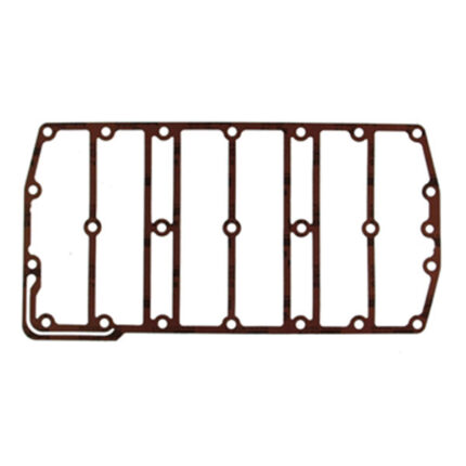 Empacadura Cuerpo de Válvula